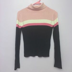 🌹long sleeve crew neck